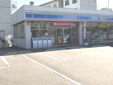 ローソン 西宮段上町六丁目店の画像1