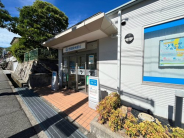 池田泉州銀行中山台支店の画像2