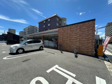 セブンイレブン 伊丹南町2丁目店の画像1