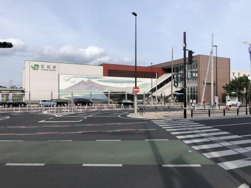 石岡駅西口情報ページ 石岡市の賃貸情報 不動産売買のことなら株式会社野口物産