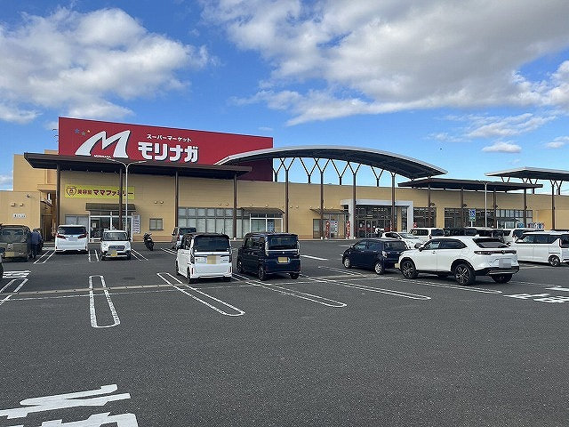 スーパーモリナガ 空港通り店