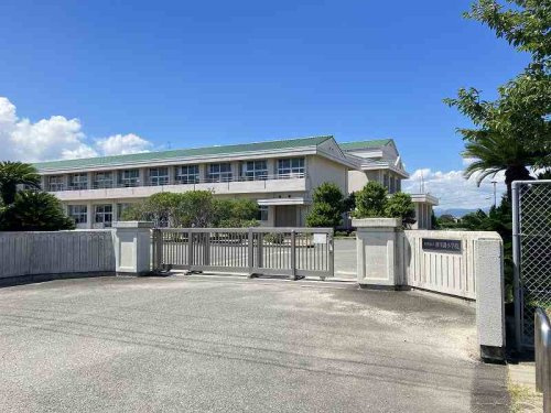 佐賀市立西川副小学校