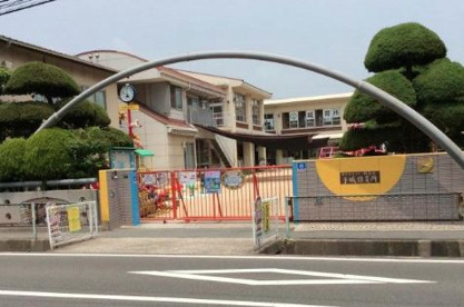 手城保育園の画像1