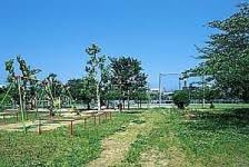 大門公園
