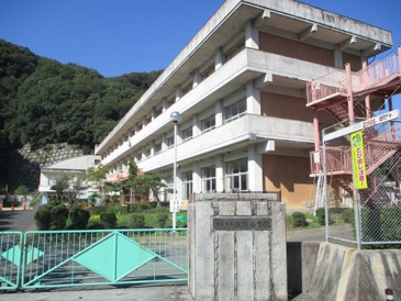 竹原市立　東野小学校