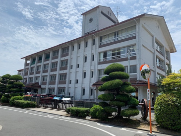 高屋東小学校