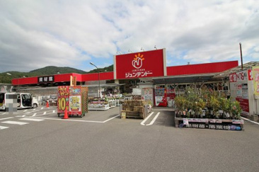 ジュンテンドー 佐伯店