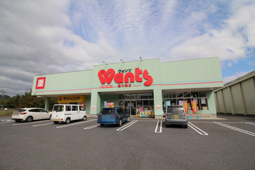 ドラッグストアWants(ウォンツ) 鷹の巣店