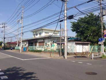 しらこばと 保育園