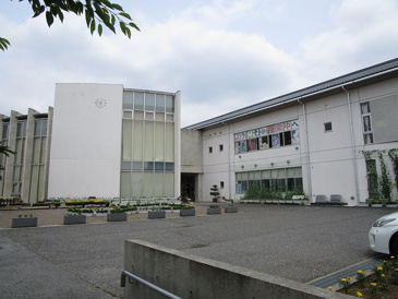 豊栄中学校