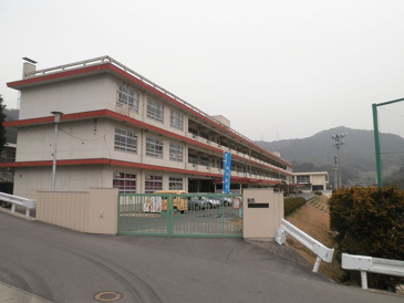 清和中学校