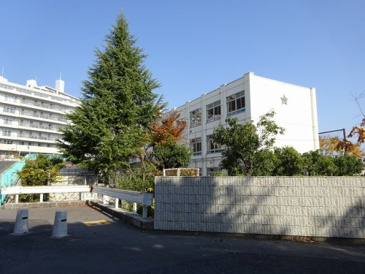 鈴が峰小学校
