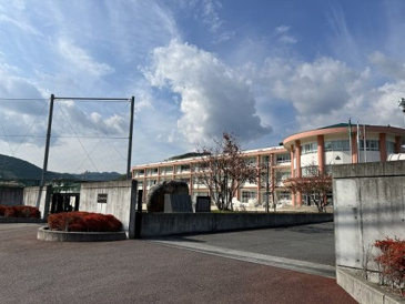 和木小学校
