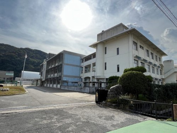 和木中学校