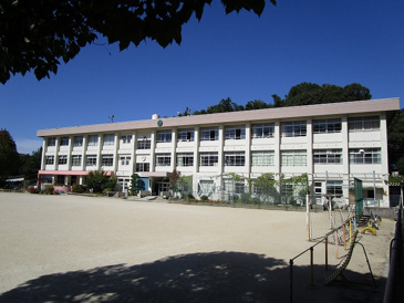 三原市立　沼田西小学校
