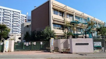 基町小学校