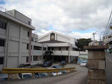 宮原小学校