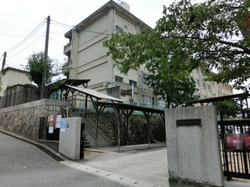 和庄小学校