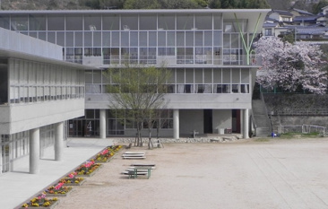 川尻小学校