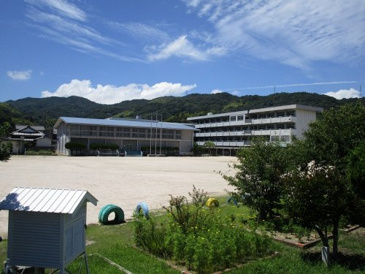 音戸小学校