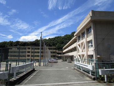 倉橋小学校