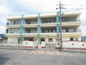 玖珂小学校