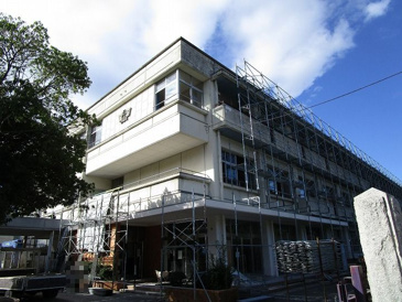 切串小学校