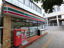 セブンイレブン