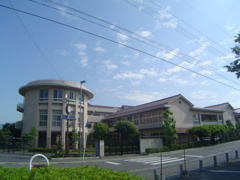 三ツ城小学校