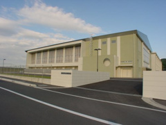 中央中学校