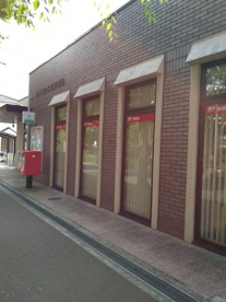 尼崎塚口本町郵便局の画像1