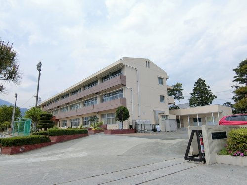 豊小学校