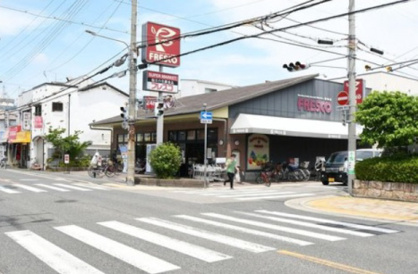 フレスコ西難波店の画像1