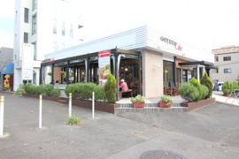 ANDERSEN(アンデルセン) カフェ つくば店