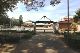 つくば市立二の宮幼稚園