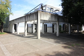 つくば市 二の宮交流センター