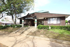 つくば市立 二の宮児童館