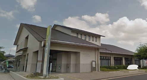 東図書館