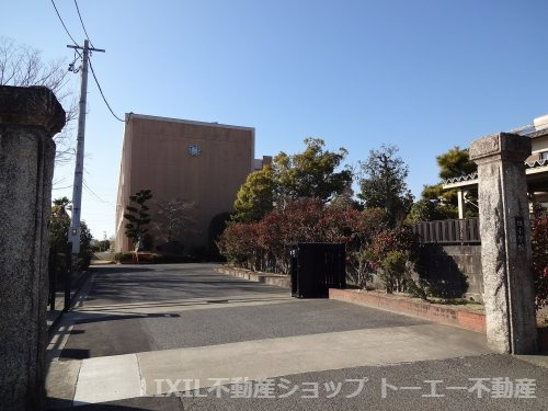 旭小学校