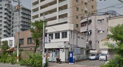 都島内代郵便局