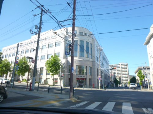 小樽郵便局