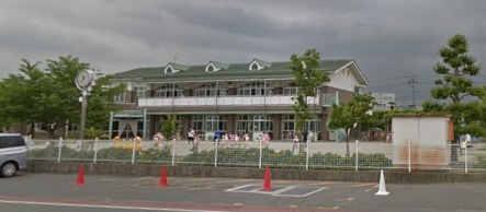 加茂野保育園