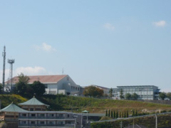 西条小学校