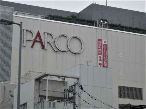 浦和PARCO