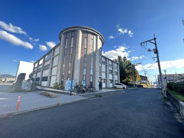 広島市私立保育園協会 第二ナーガ保育園