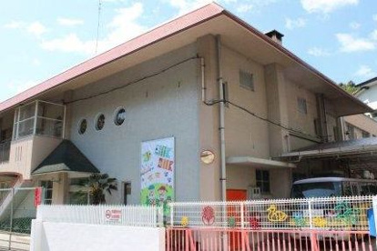 広島城北幼稚園の画像1