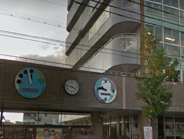 認定こども園広島光明学園幼稚園の画像1