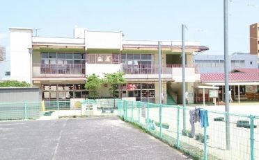 鈴峰園保育園の画像1