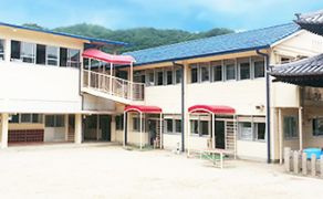 東海田幼稚園の画像1