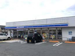 ローソン 国府宮ノ下店